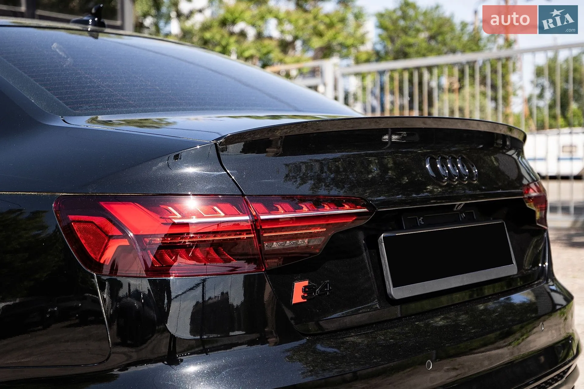 2022 Audi S4 - мініатюра 21