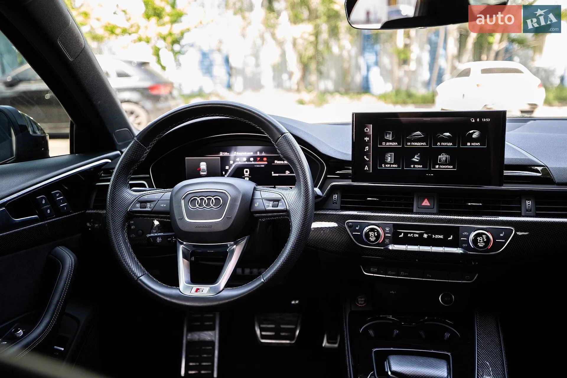 2022 Audi S4 - мініатюра 25