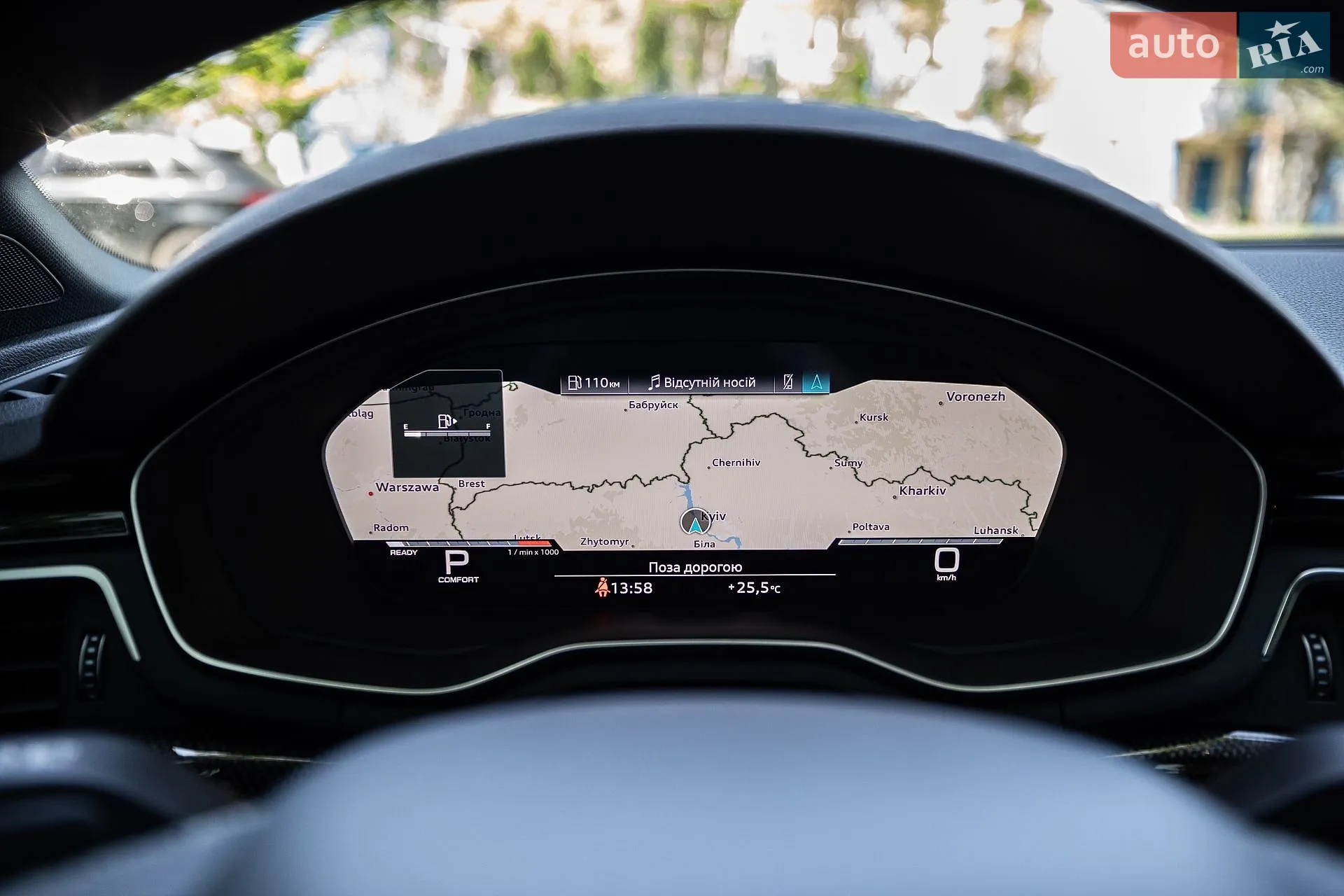2022 Audi S4 - мініатюра 29
