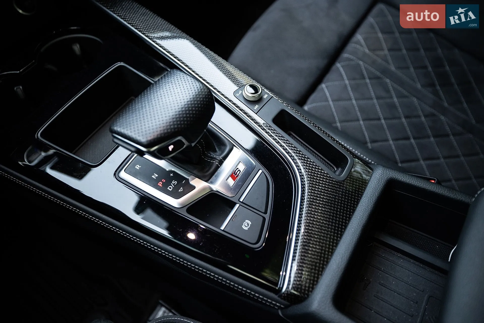 2022 Audi S4 - мініатюра 30