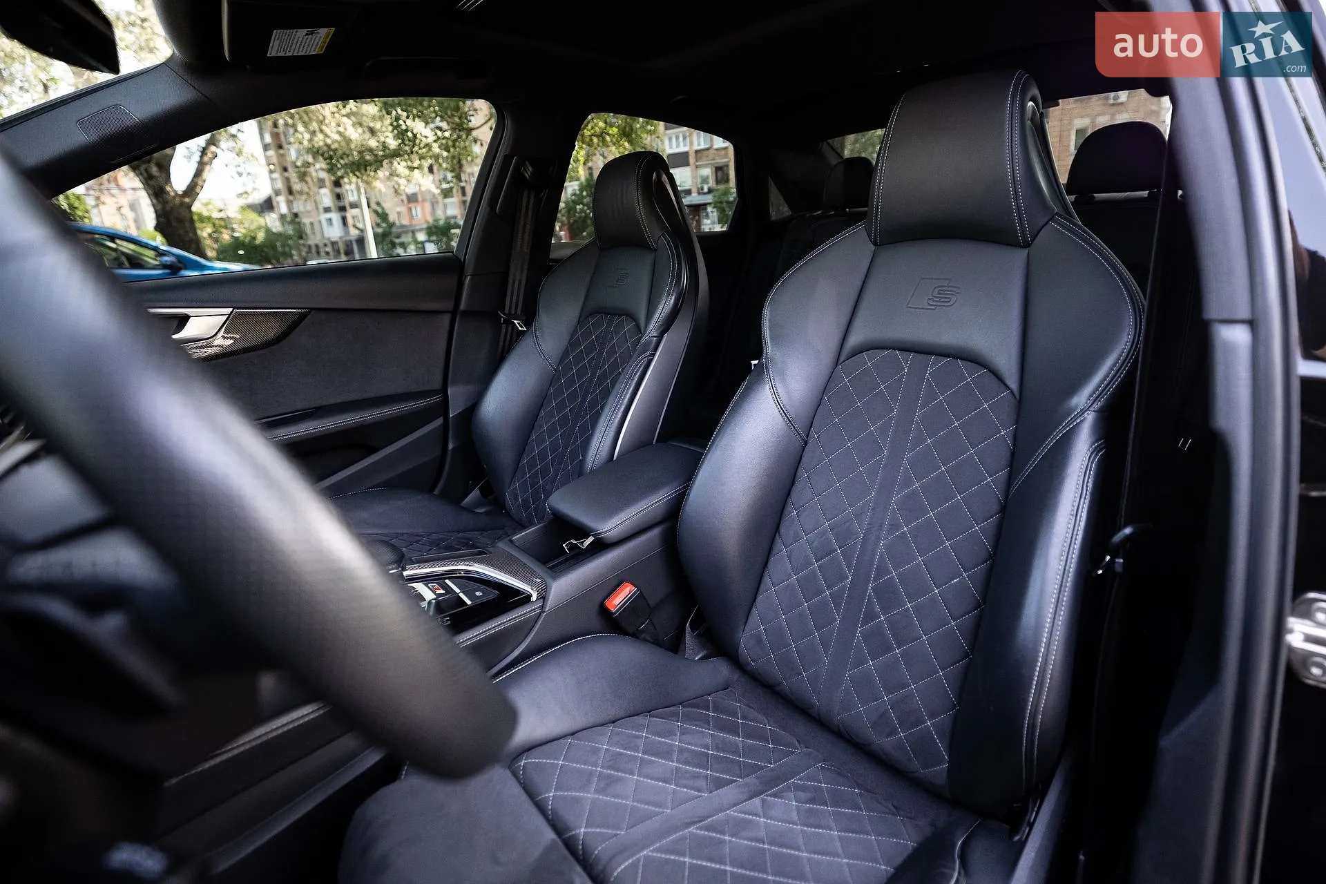 2022 Audi S4 - мініатюра 40