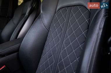 Седан Audi S4 2022 в Киеве