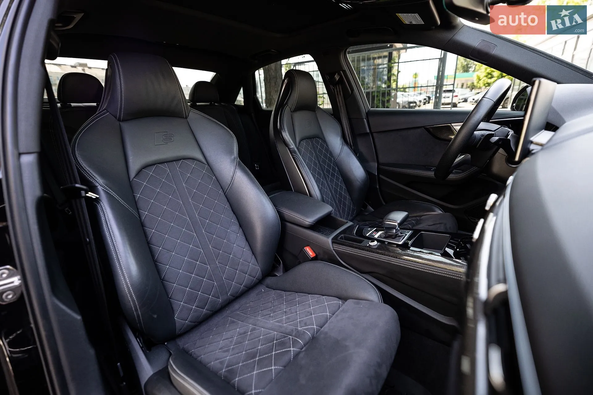 2022 Audi S4 - мініатюра 56