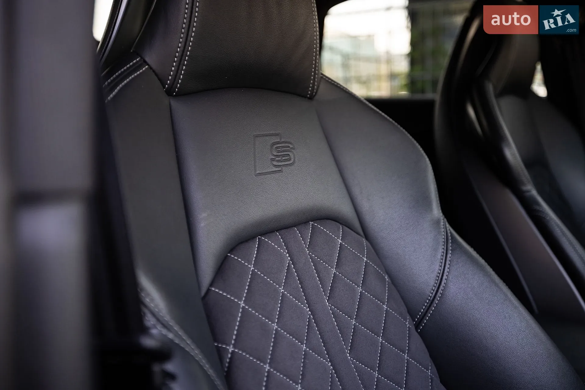 2022 Audi S4 - мініатюра 57