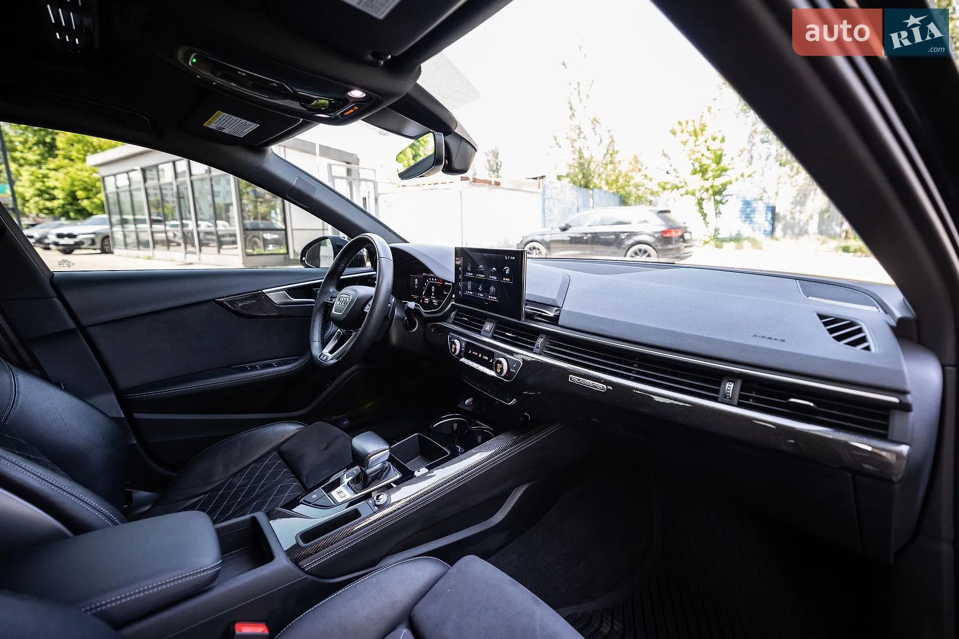 2022 Audi S4 - мініатюра 59