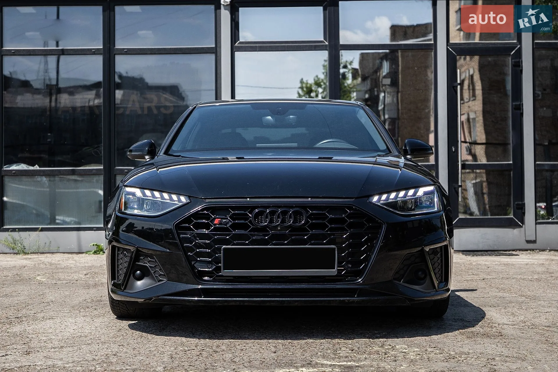 2022 Audi S4 - мініатюра 61