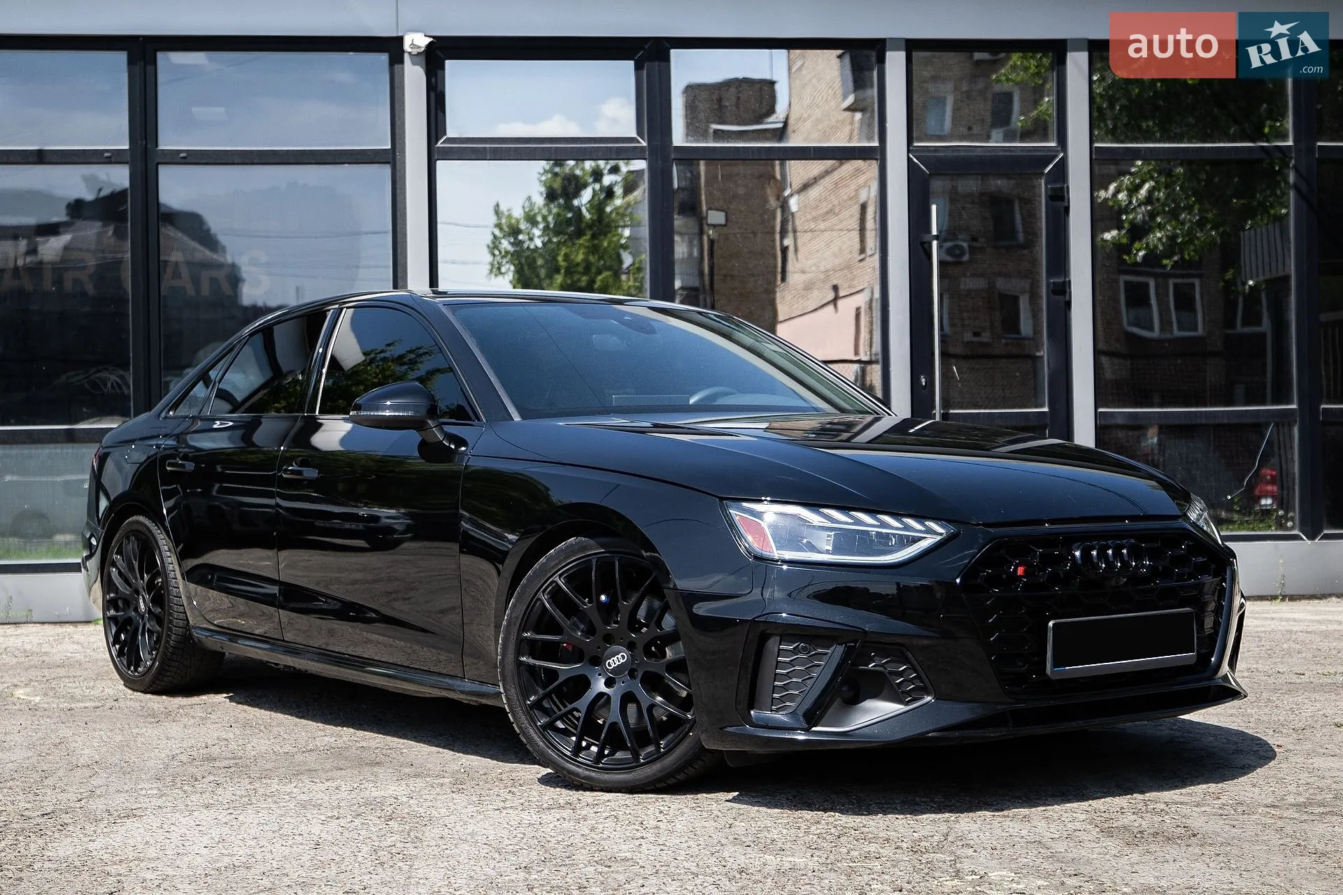2022 Audi S4 - мініатюра 62