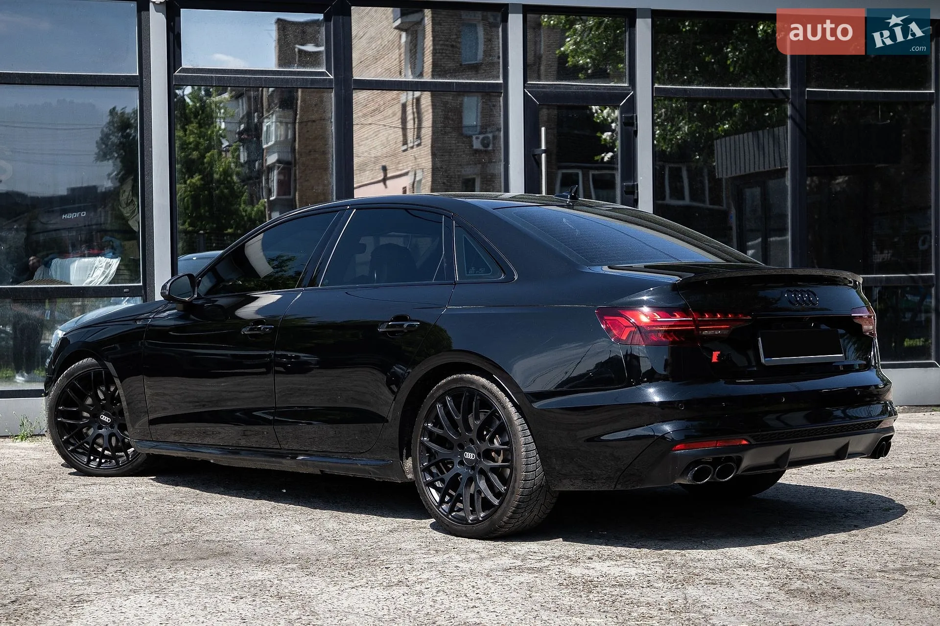 2022 Audi S4 - мініатюра 63
