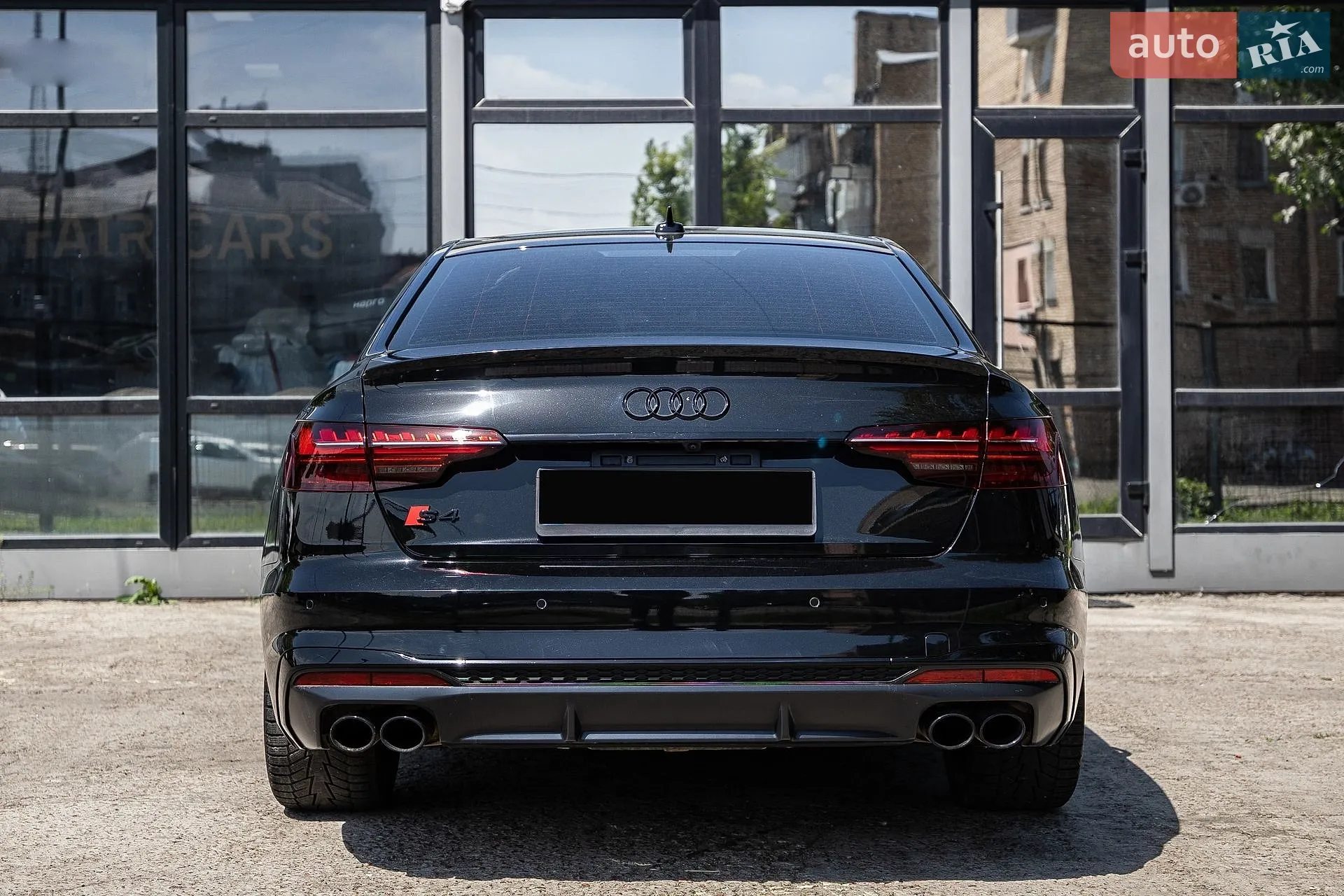 2022 Audi S4 - мініатюра 64
