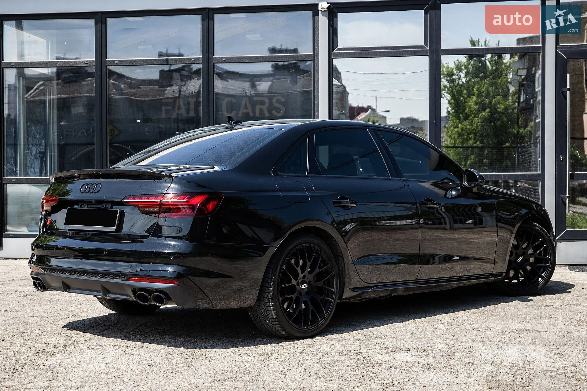 2022 Audi S4 - мініатюра 65