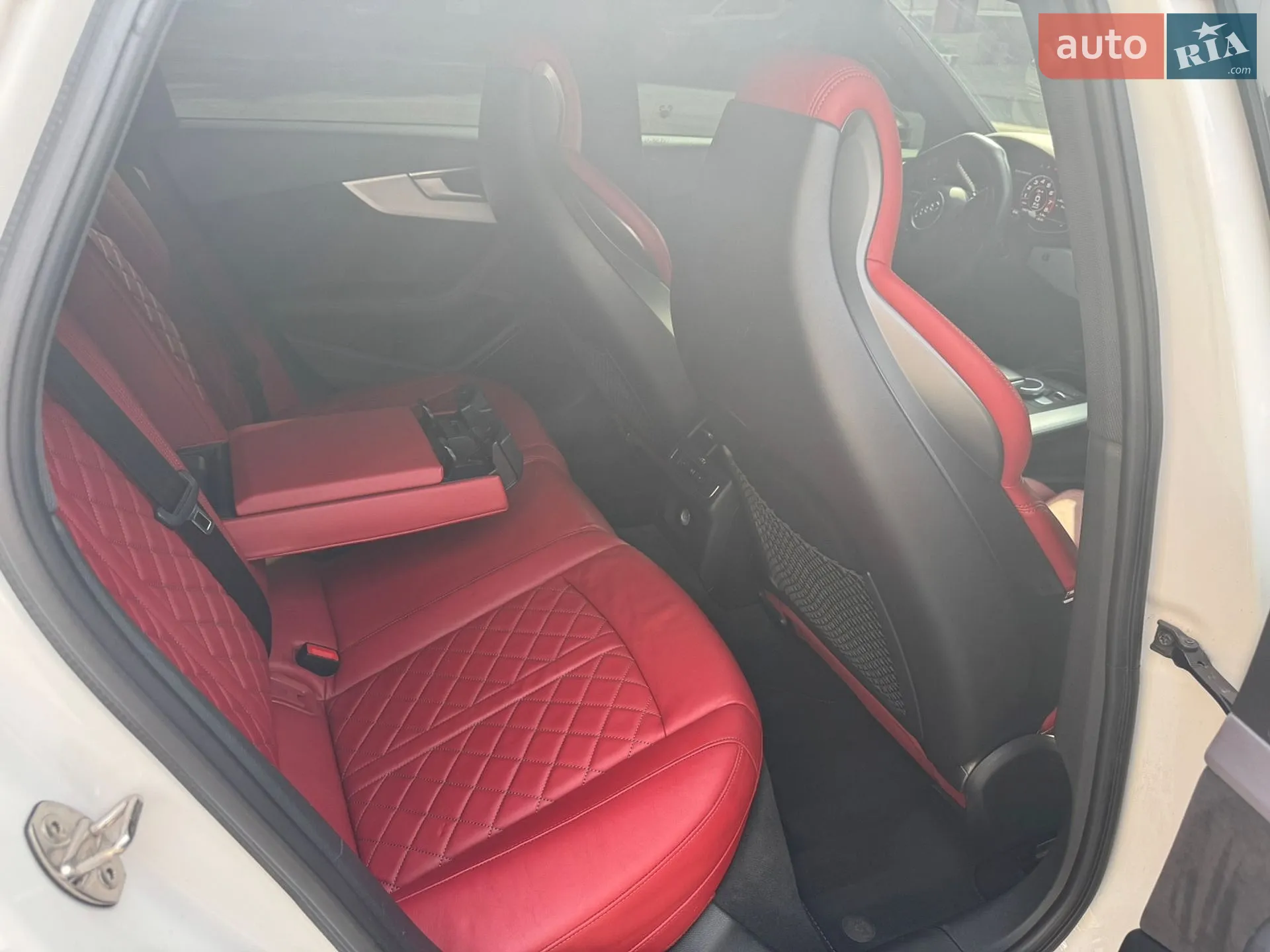 2017 Audi S4 - мініатюра 9