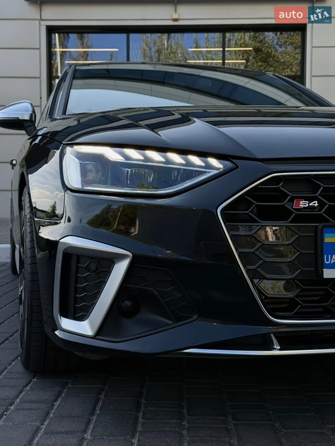 2022 Audi S4 - мініатюра 6
