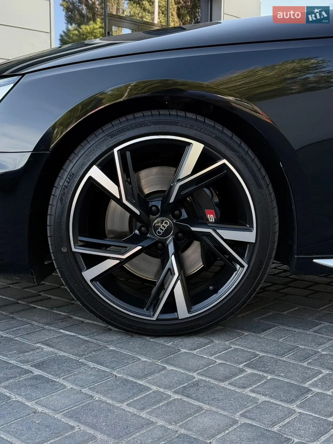 2022 Audi S4 - мініатюра 15