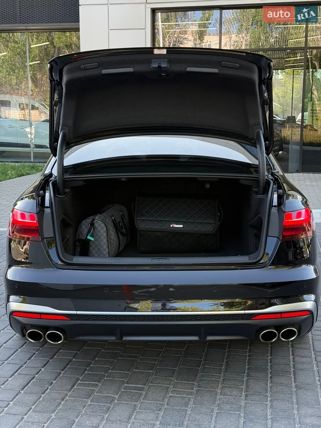 2022 Audi S4 - мініатюра 11