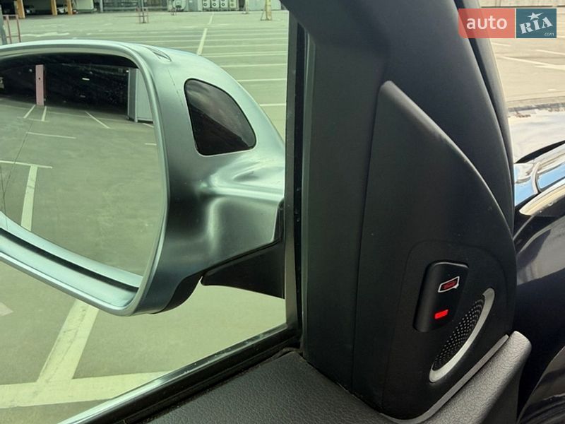 Седан Audi S4 2014 в Киеве