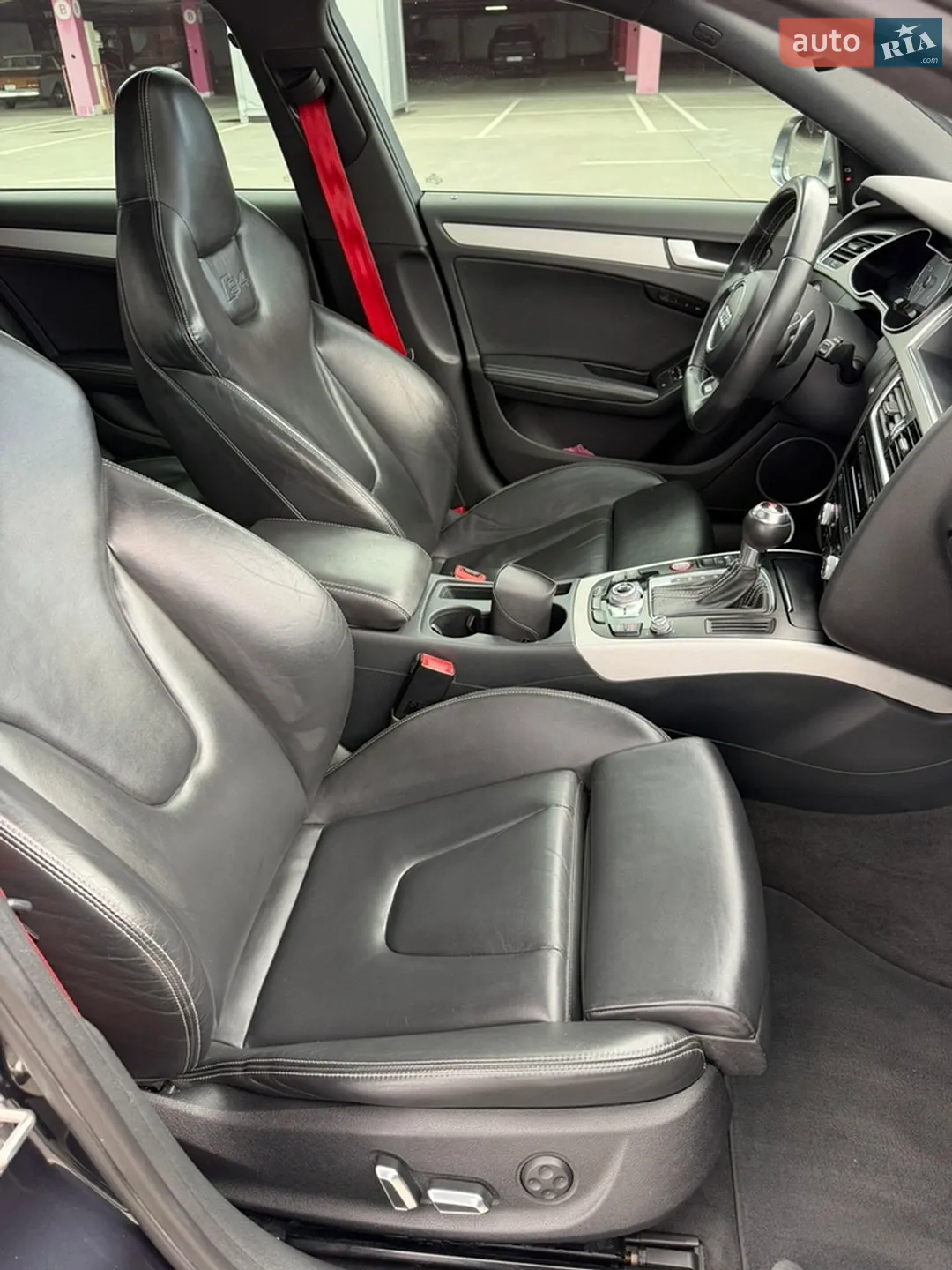 2014 Audi S4 - мініатюра 31