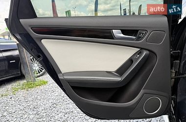 Седан Audi S4 2013 в Стрые фото 12 Седан Audi S4 2013 в Стрые