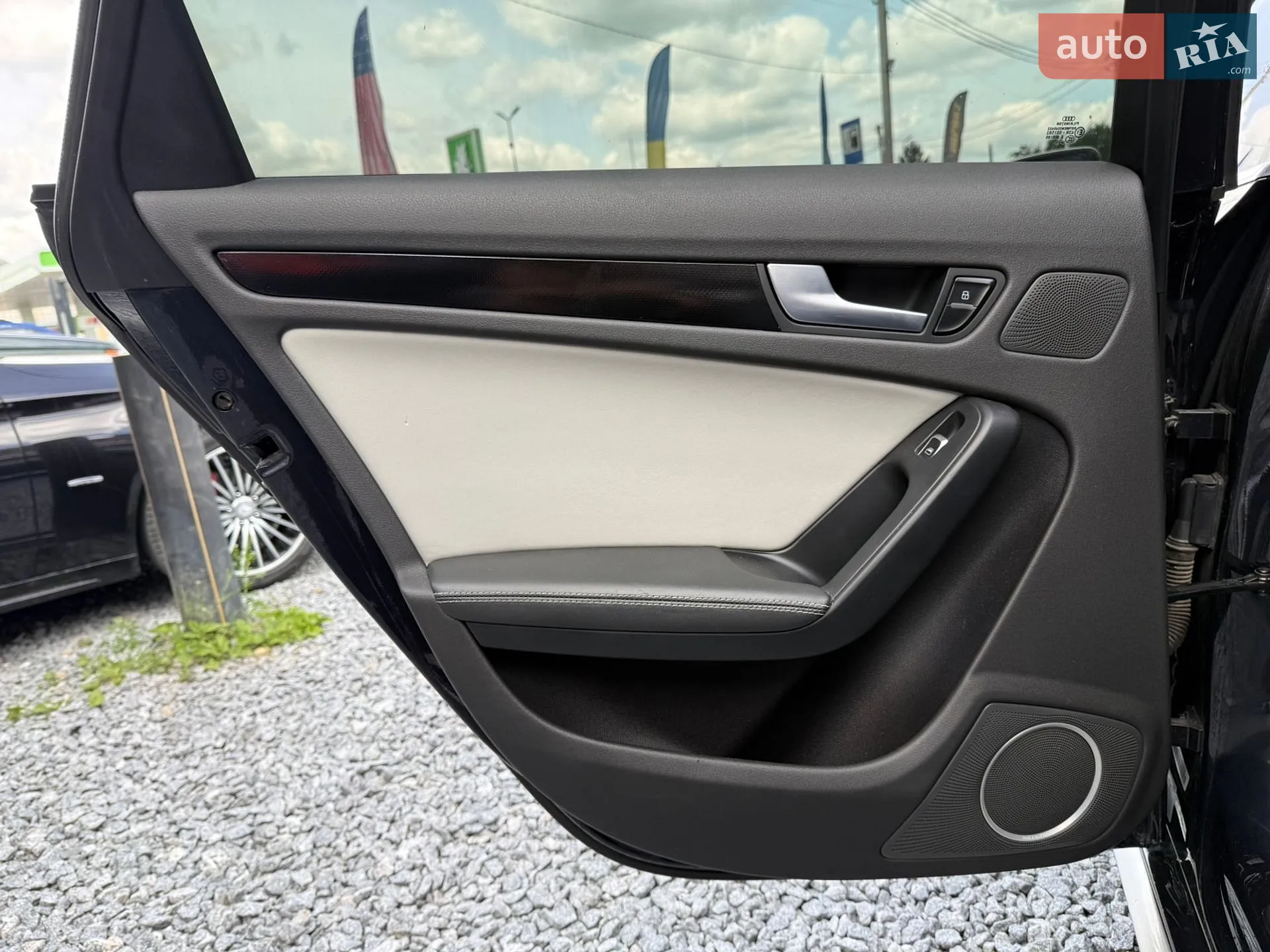 2013 Audi S4 - мініатюра 12