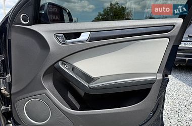 Седан Audi S4 2013 в Стрые фото 15 Седан Audi S4 2013 в Стрые