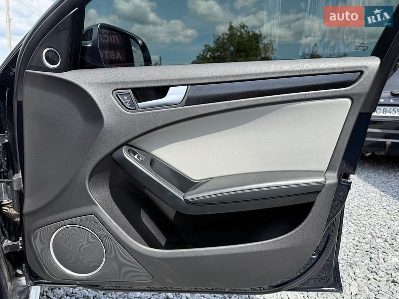 Седан Audi S4 2013 в Стрые фото 15 Седан Audi S4 2013 в Стрые