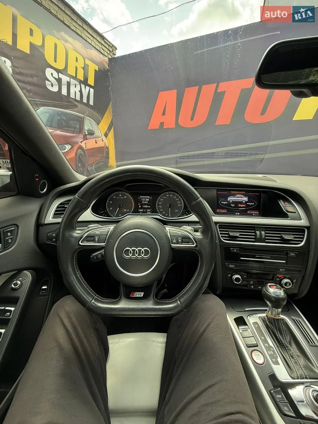 2013 Audi S4 - мініатюра 19
