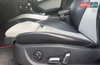 Седан Audi S4 2013 в Стрые фото 9 Седан Audi S4 2013 в Стрые