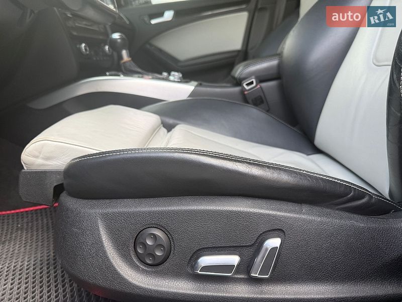 Седан Audi S4 2013 в Стрые фото 9 Седан Audi S4 2013 в Стрые
