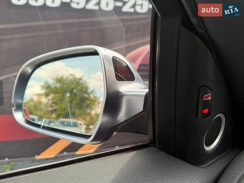 Седан Audi S4 2013 в Стрые фото 25 Седан Audi S4 2013 в Стрые
