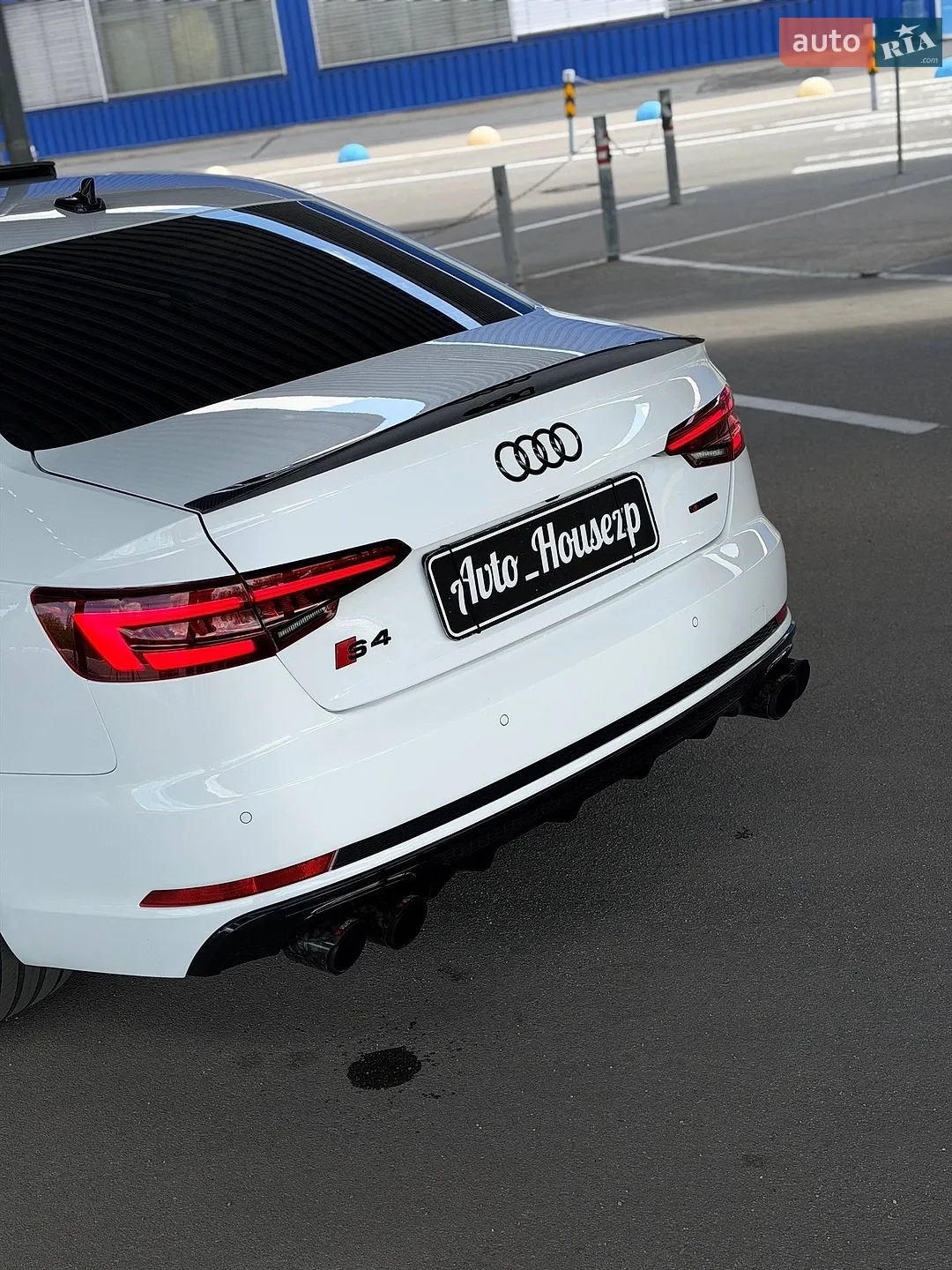 2018 Audi S4 - мініатюра 13