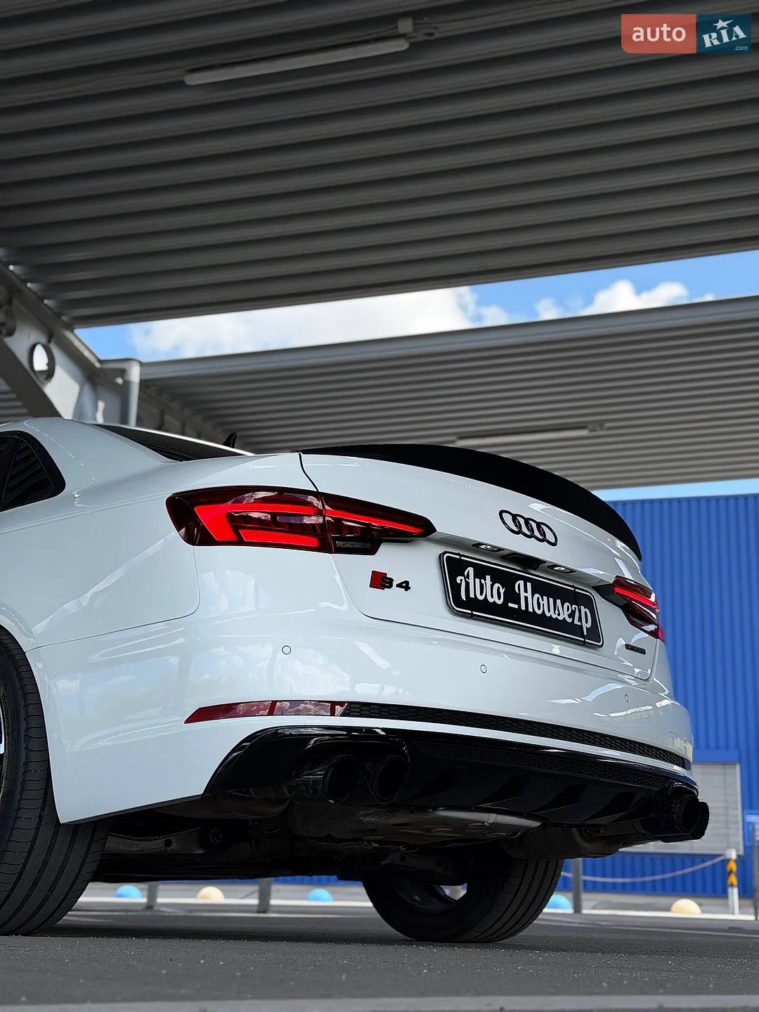 2018 Audi S4 - мініатюра 17