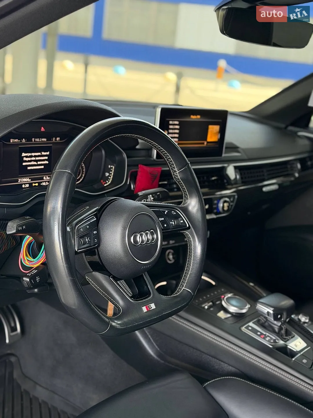 2018 Audi S4 - мініатюра 19