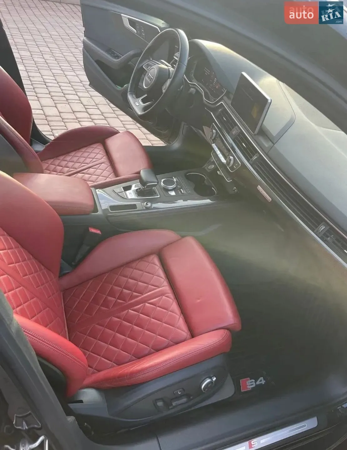 2018 Audi S4 - мініатюра 13