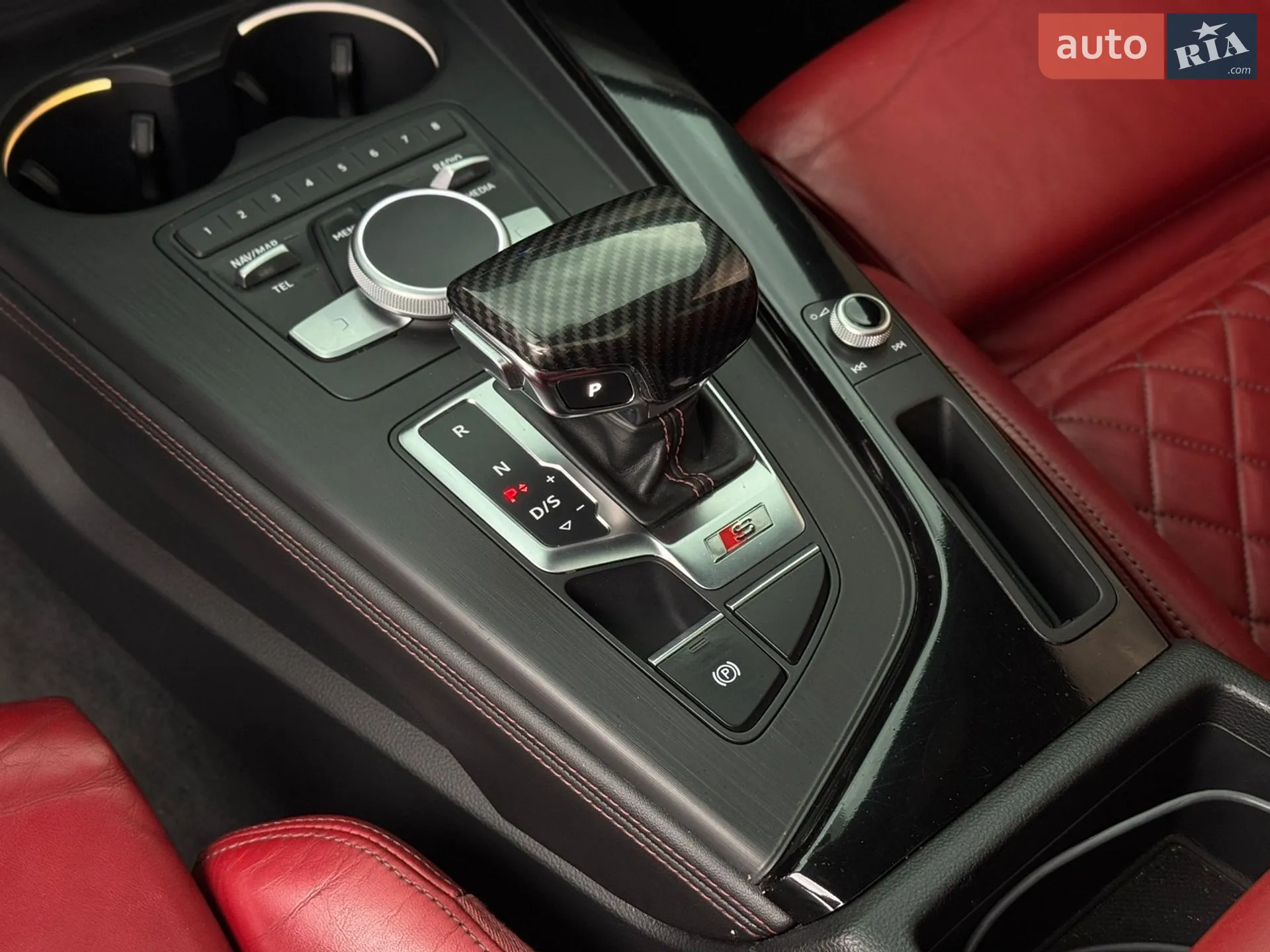 2017 Audi S4 - мініатюра 28