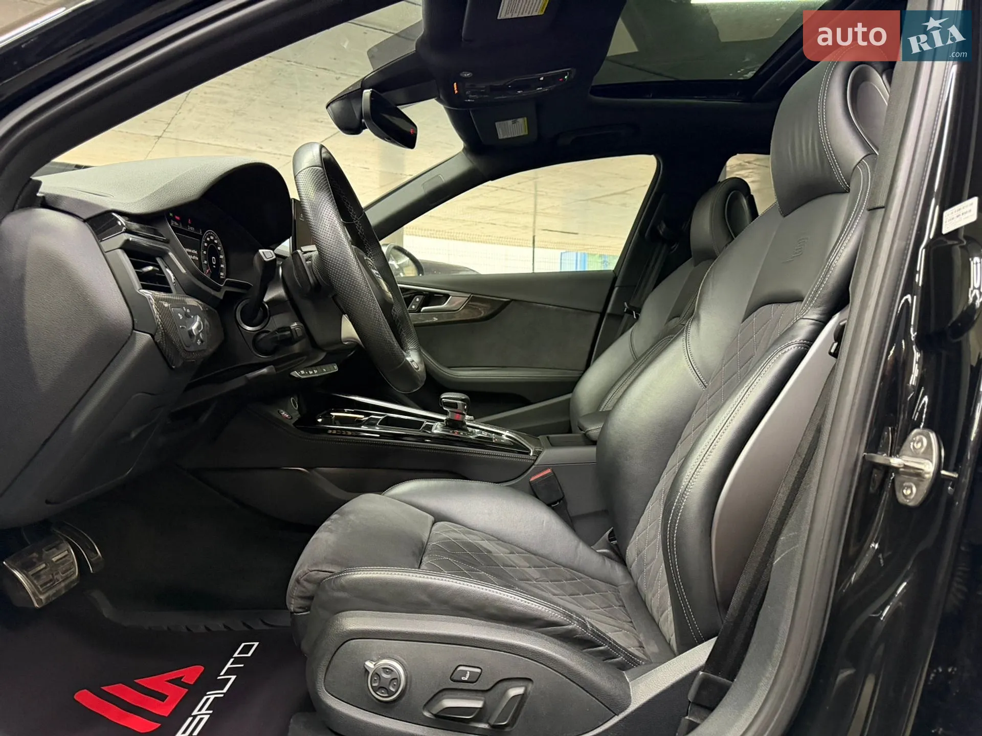 2022 Audi S4 - мініатюра 22