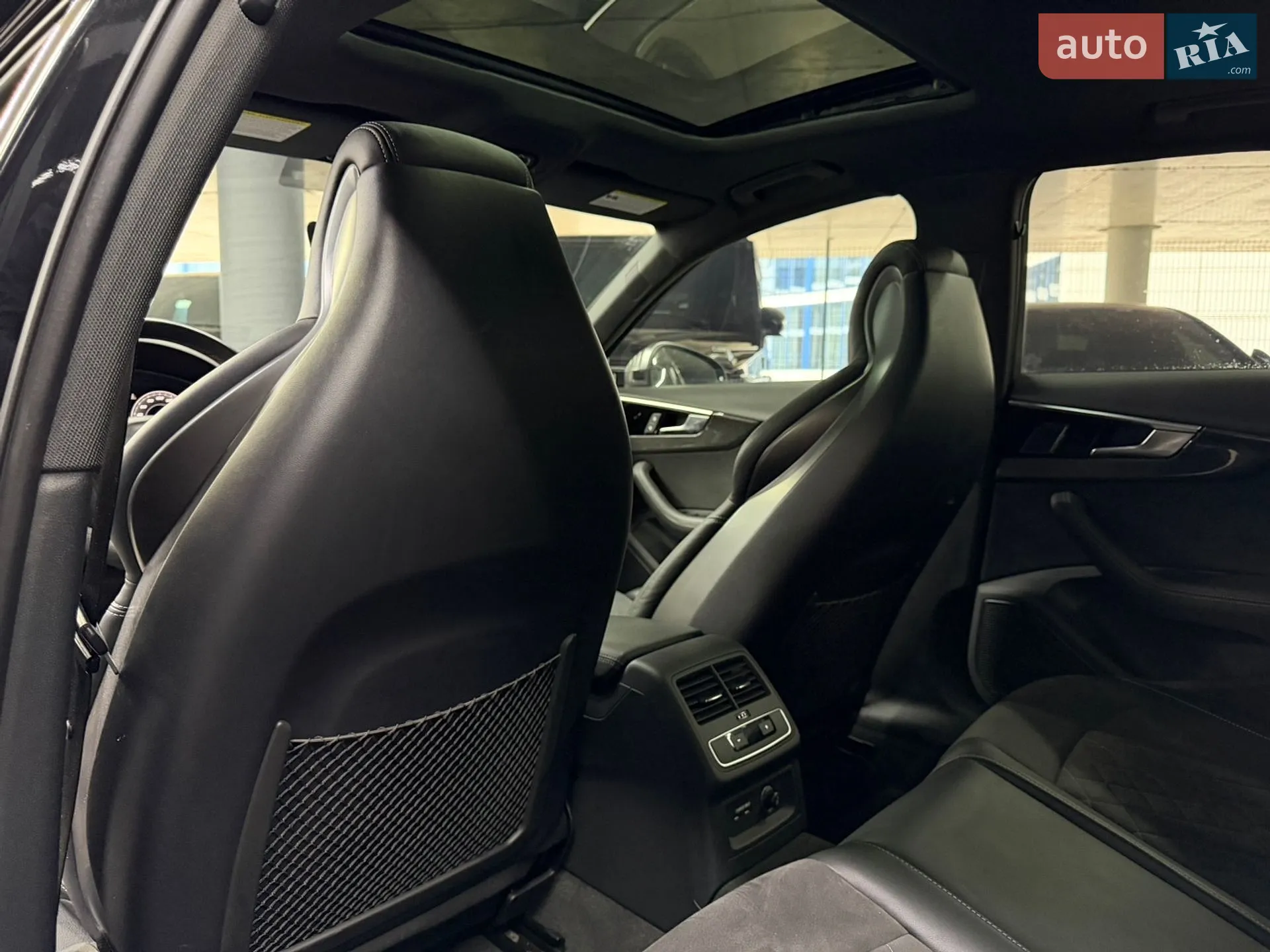 2022 Audi S4 - мініатюра 25