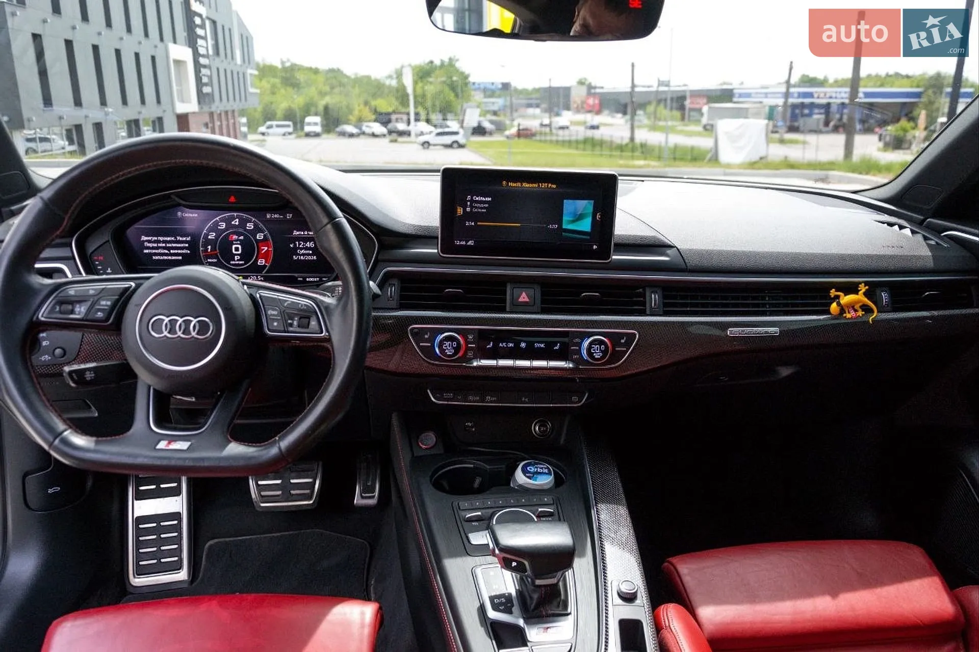 2019 Audi S4 - мініатюра 19