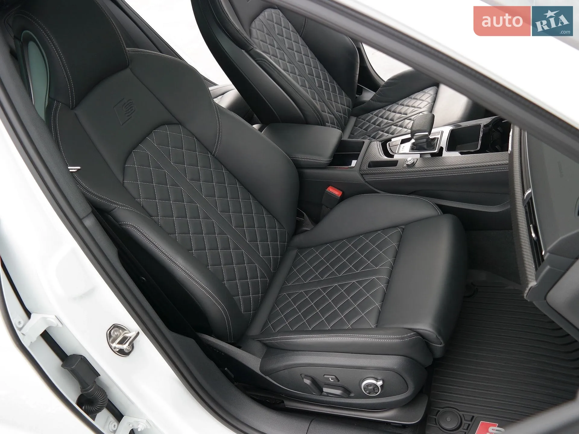 2020 Audi S4 - мініатюра 30