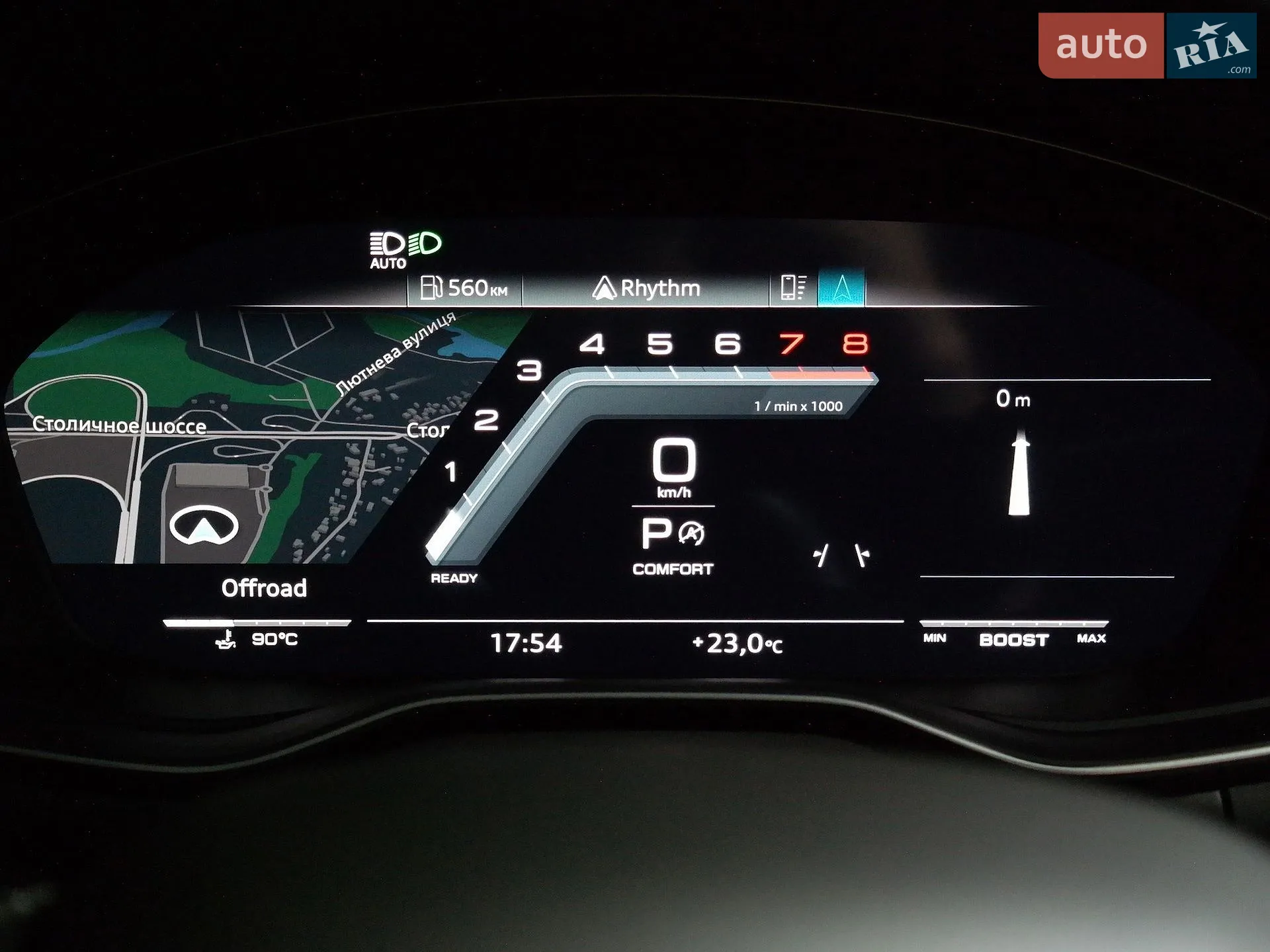 2020 Audi S4 - мініатюра 39