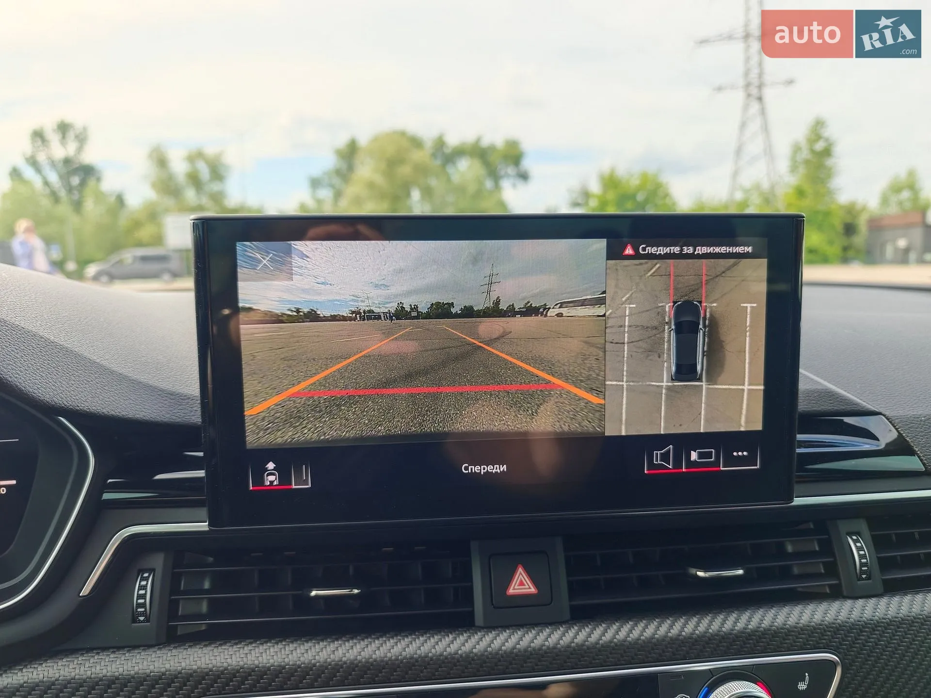 2020 Audi S4 - мініатюра 41