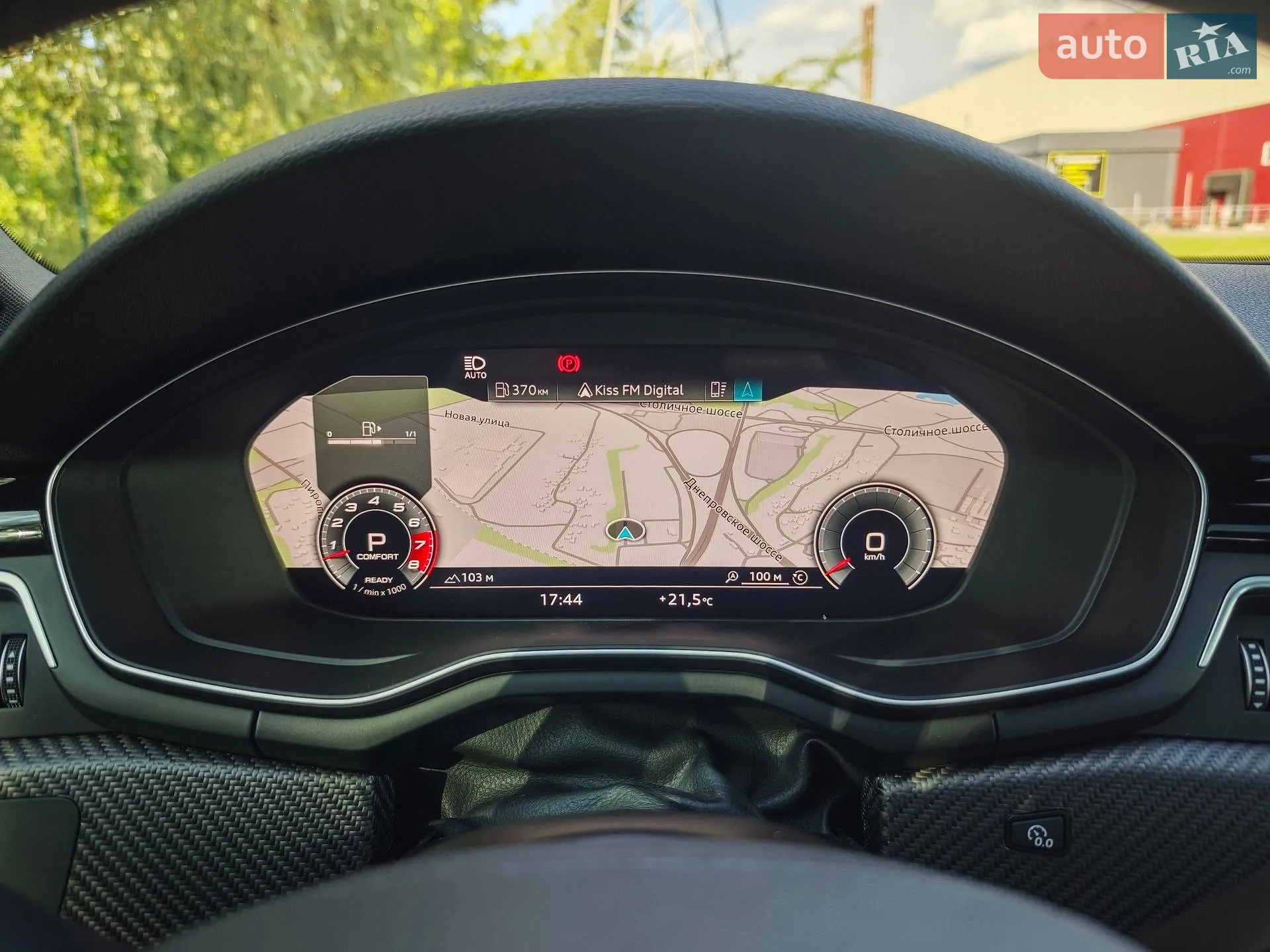2020 Audi S4 - мініатюра 61