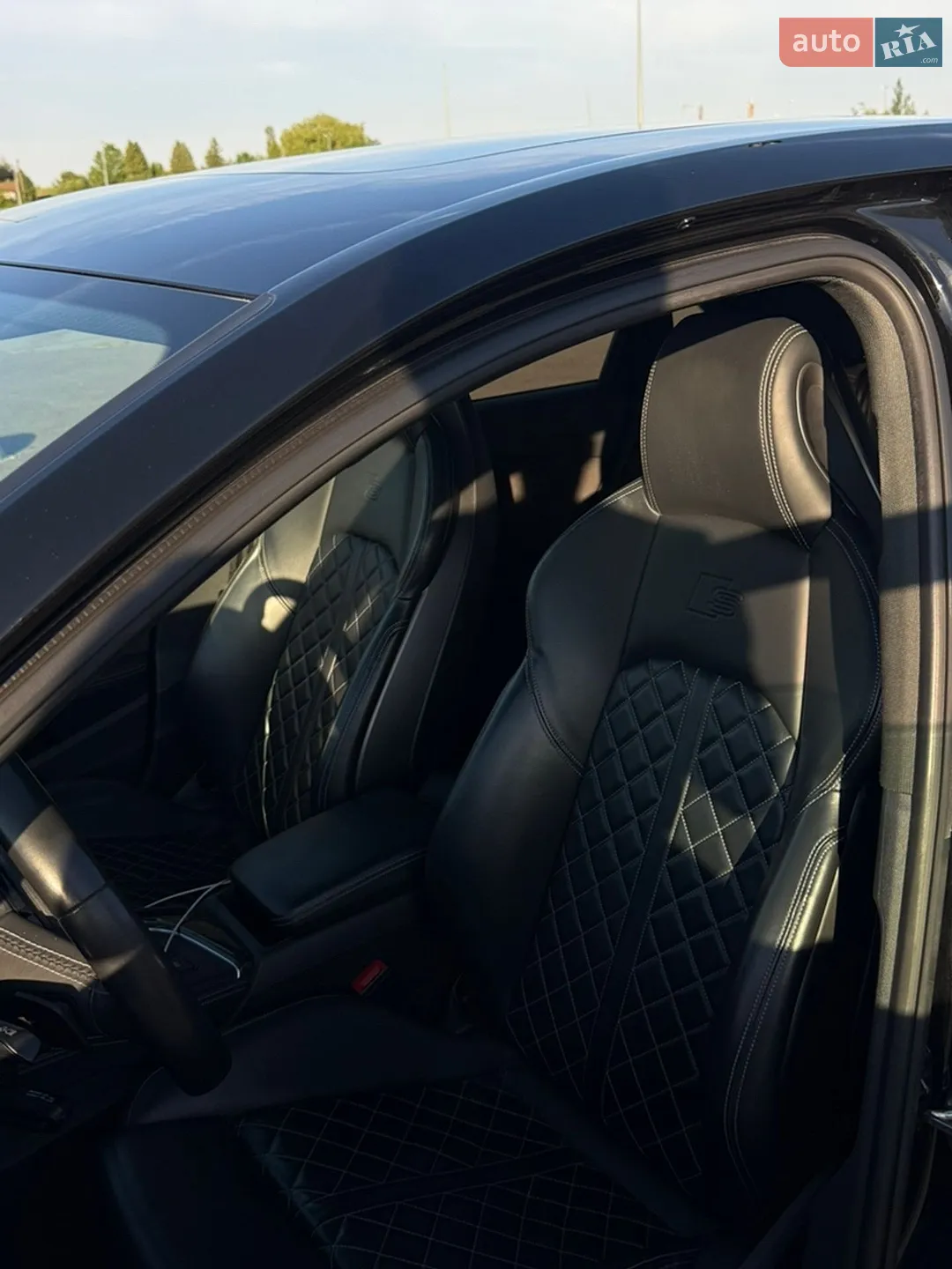 2019 Audi S4 - мініатюра 12