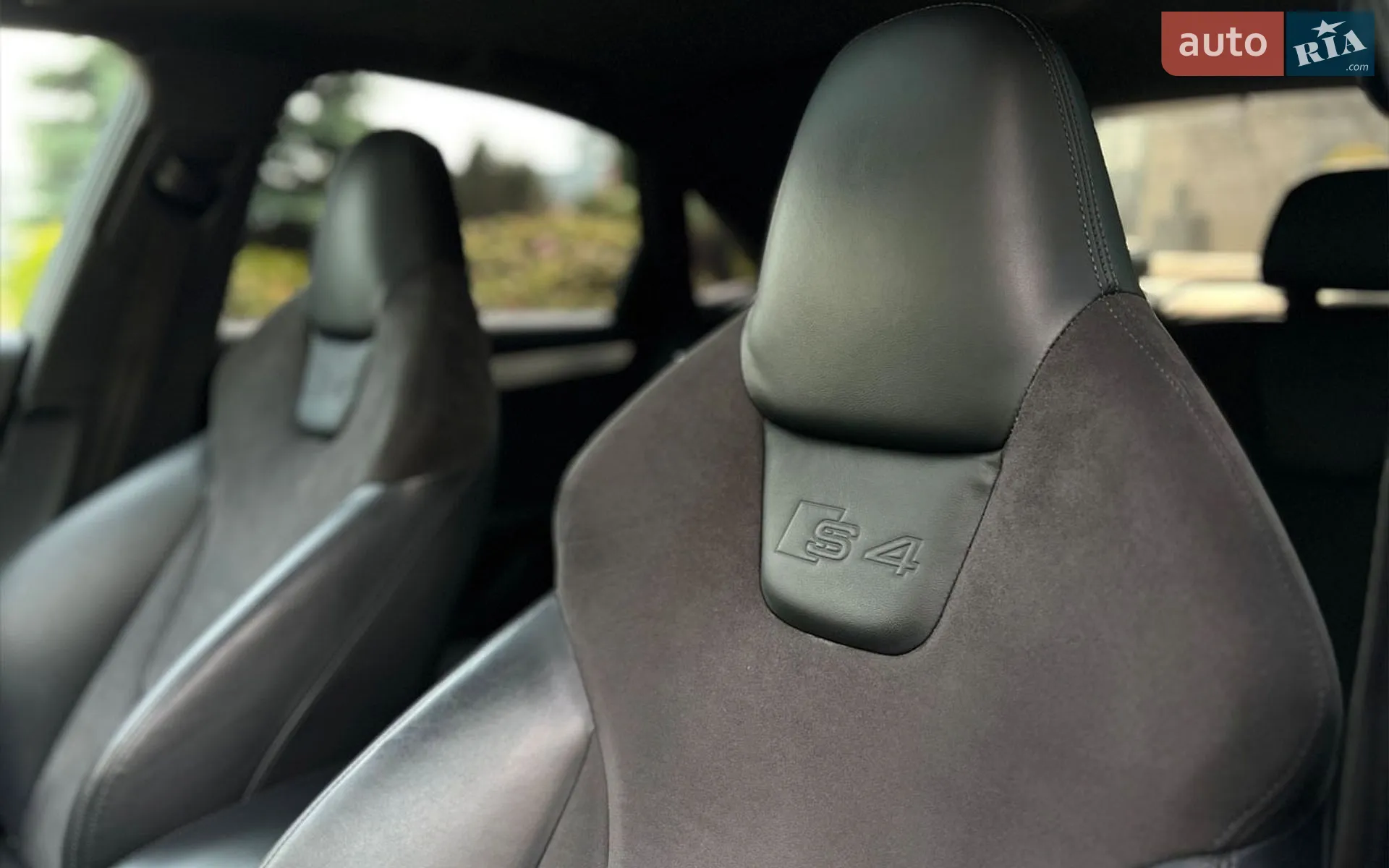 2014 Audi S4 - мініатюра 12