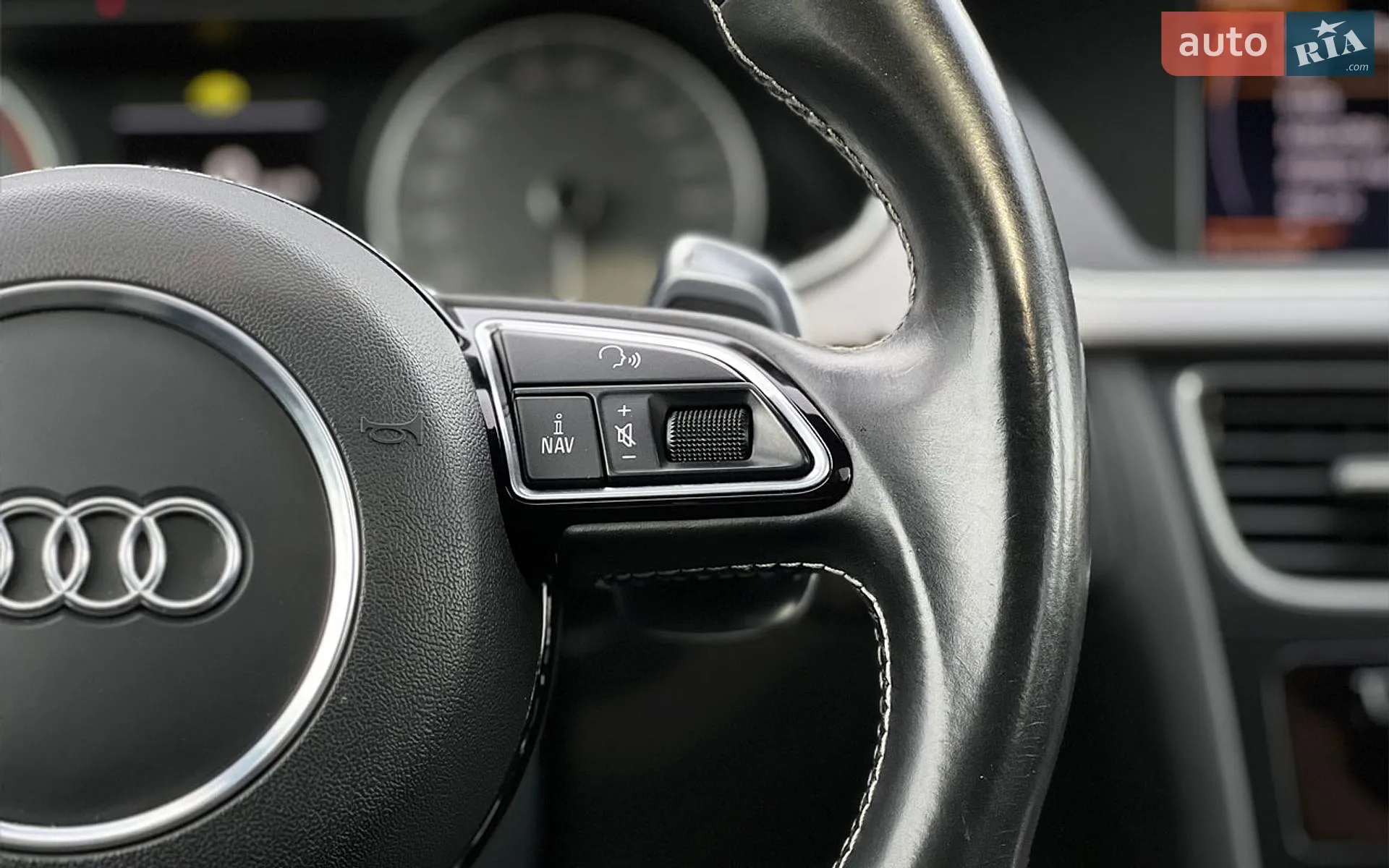 2014 Audi S4 - мініатюра 22