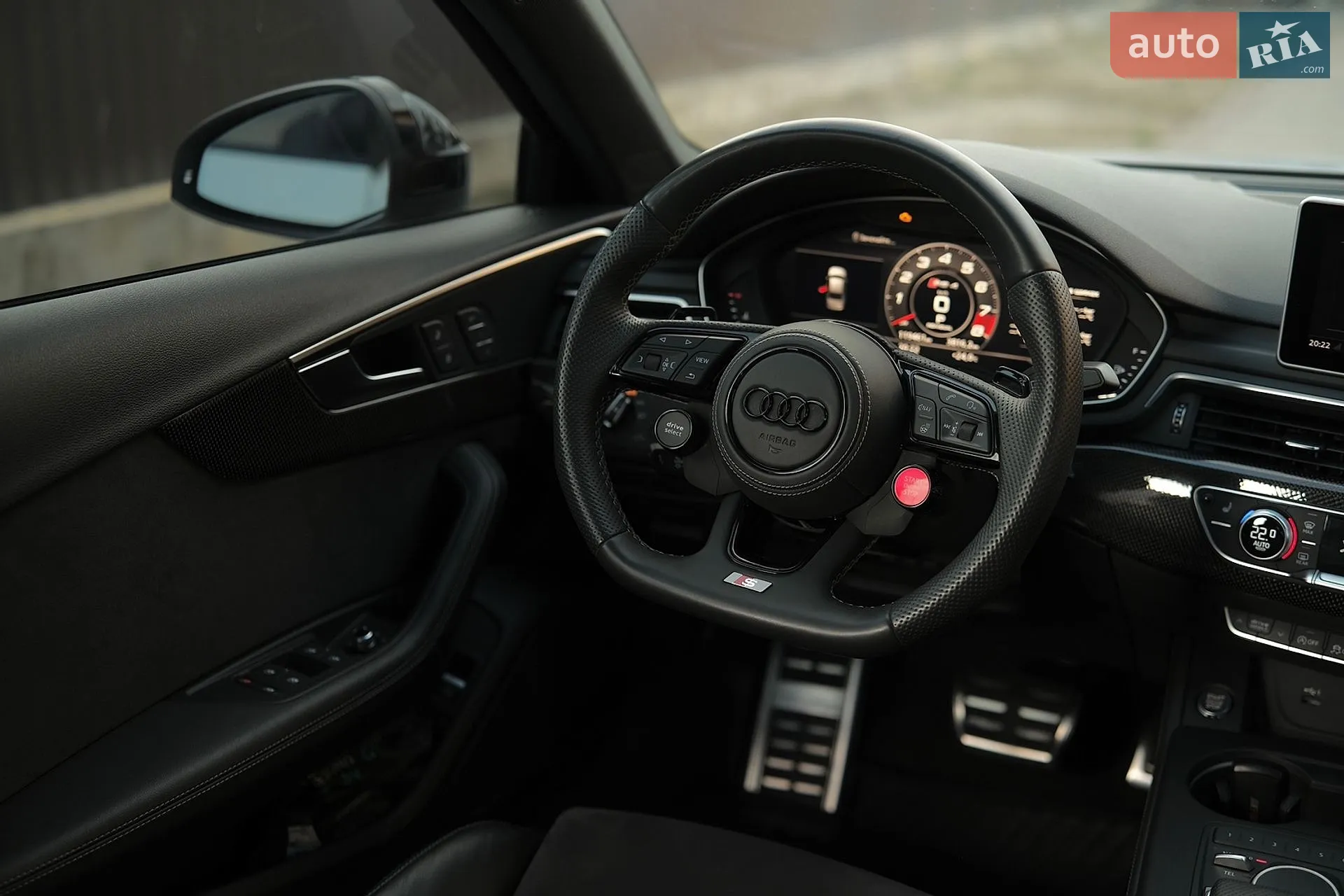 2018 Audi S4 - мініатюра 14
