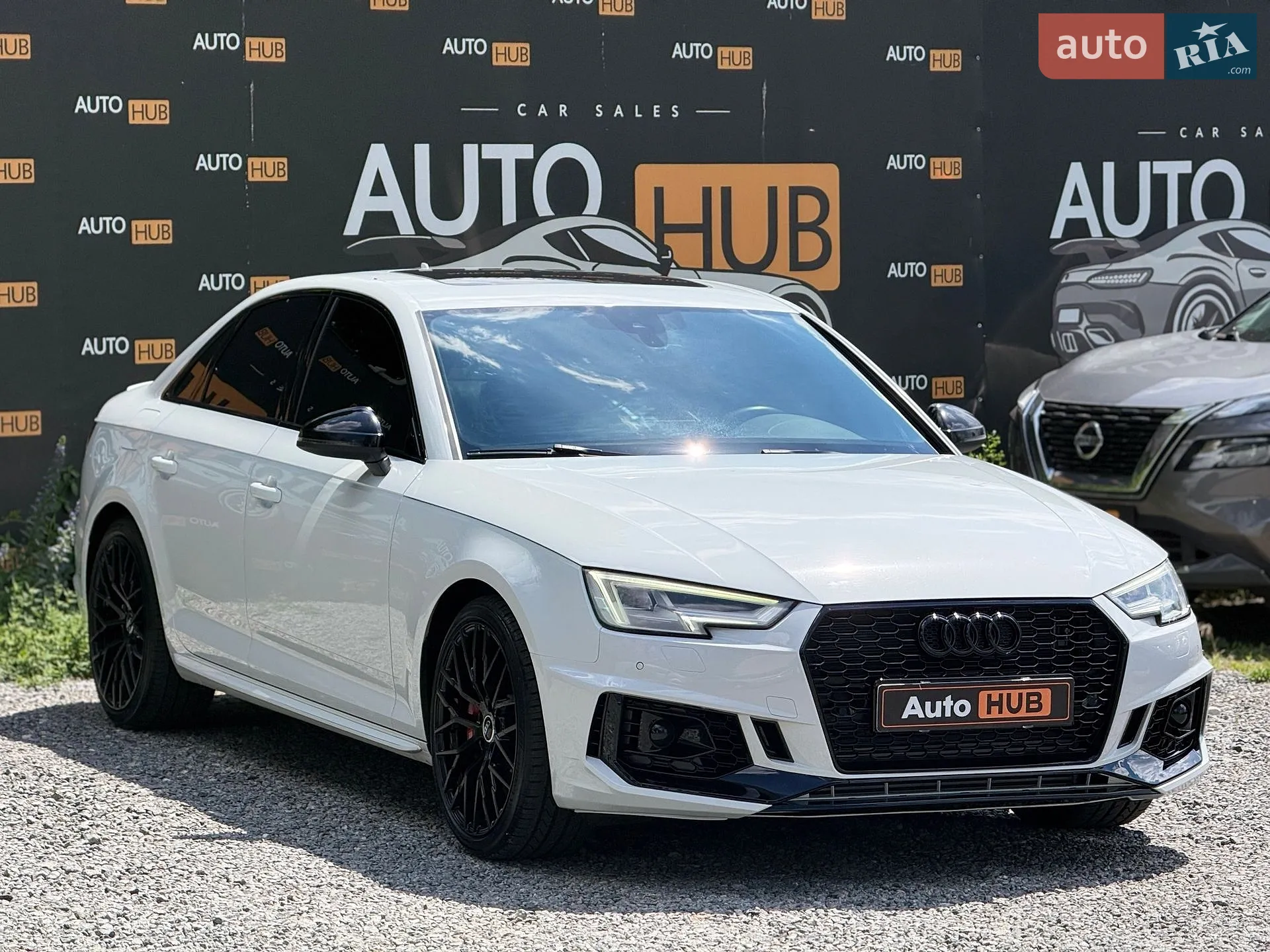 2019 Audi S4 - мініатюра 5
