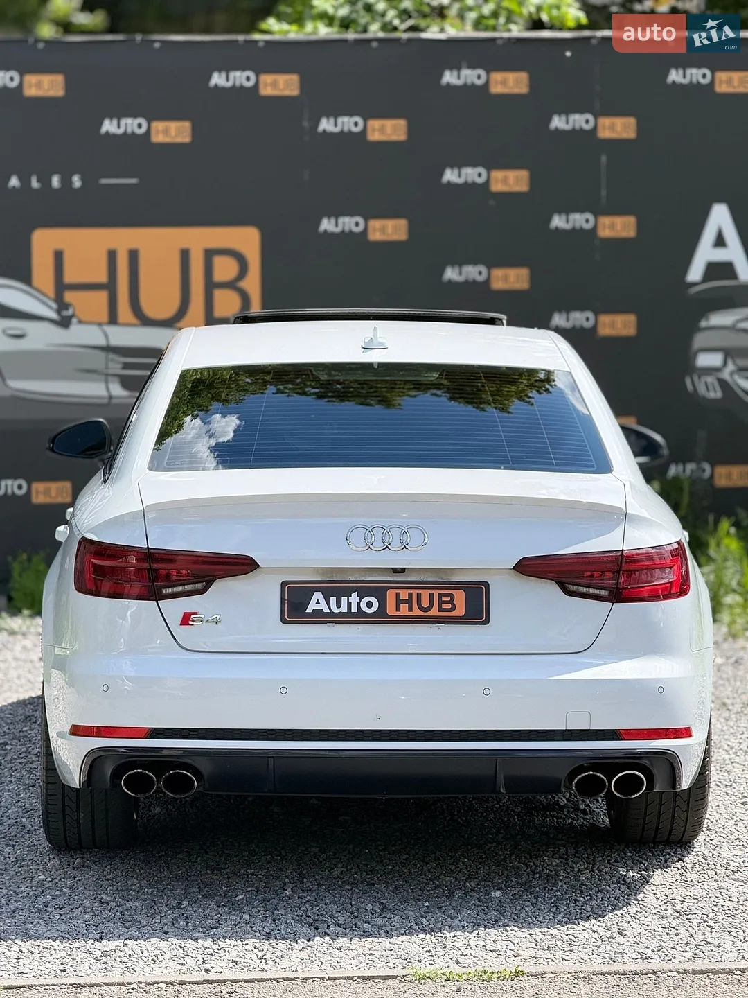 2019 Audi S4 - мініатюра 7