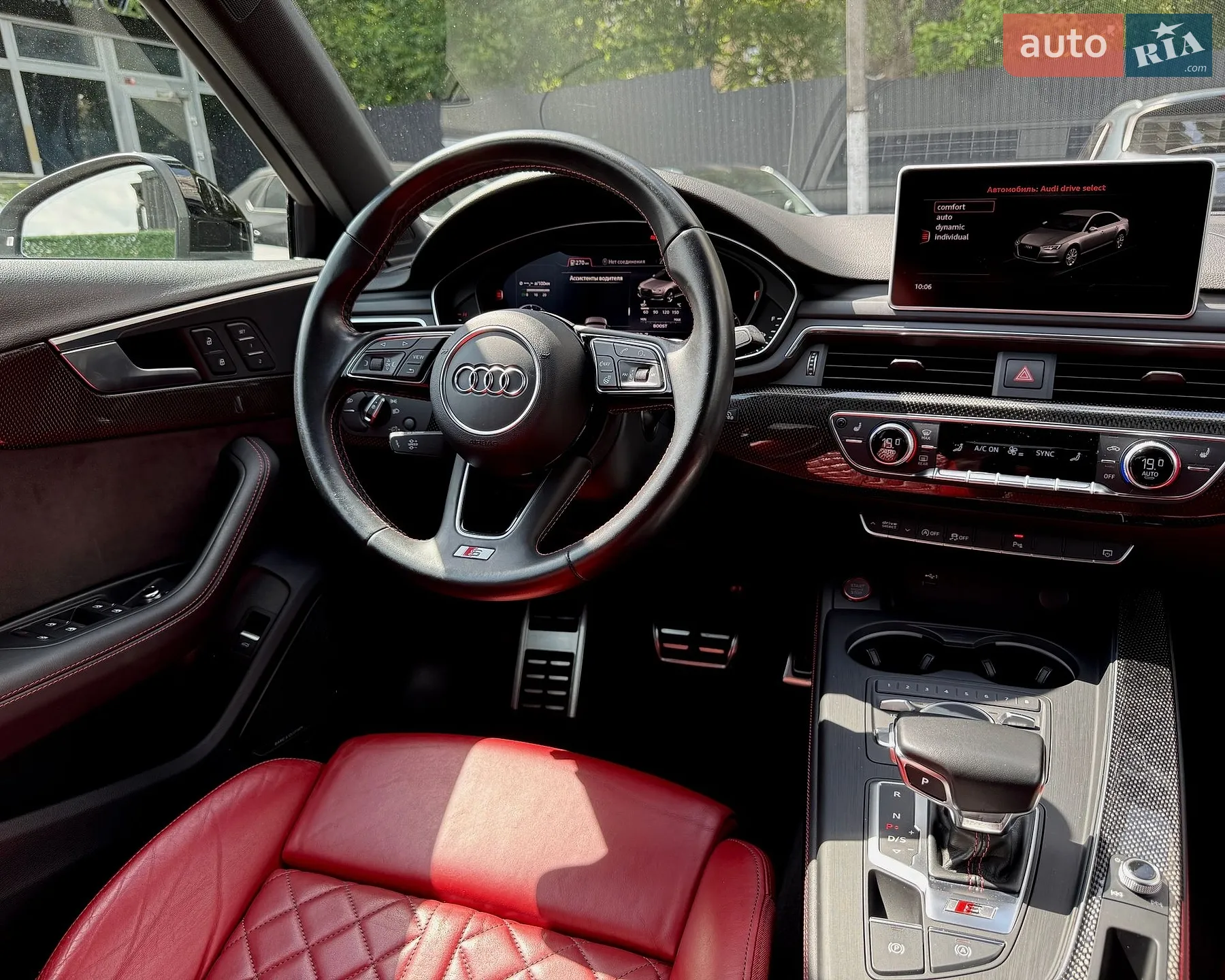 2018 Audi S4 - мініатюра 26