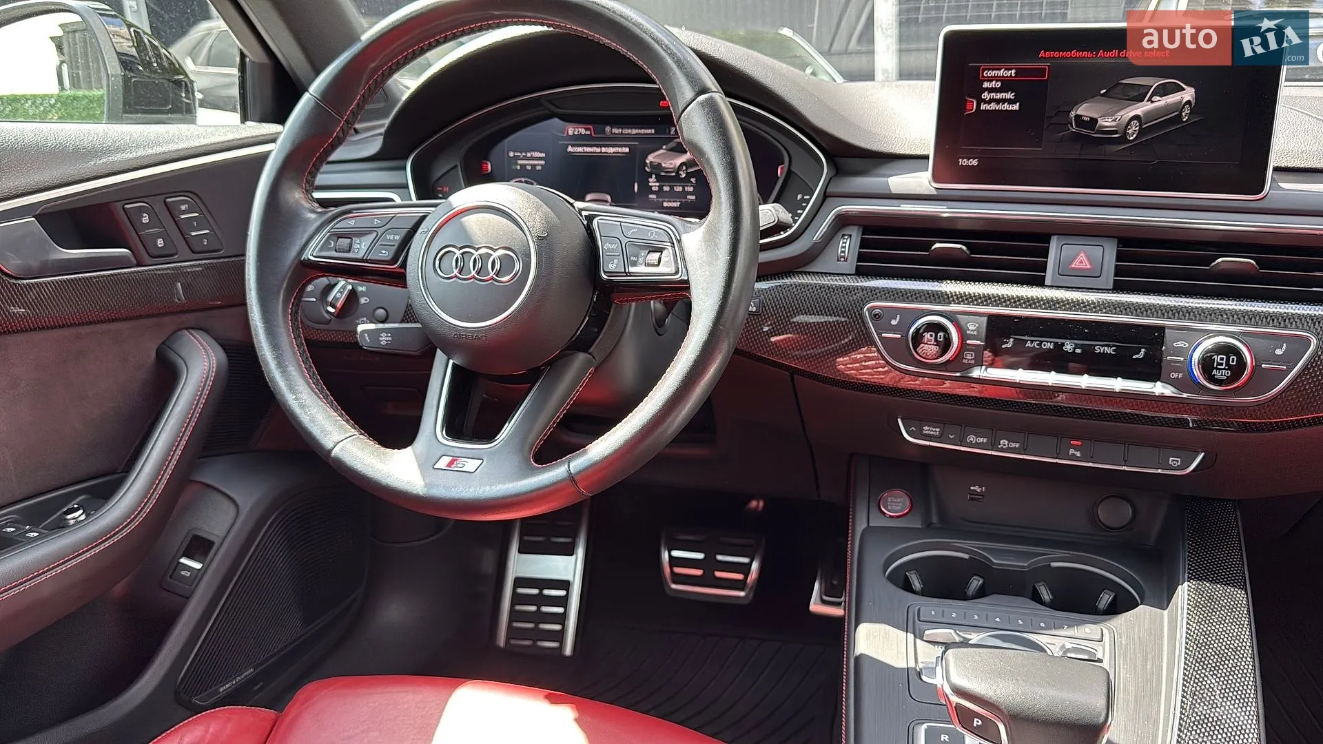 2018 Audi S4 - мініатюра 29