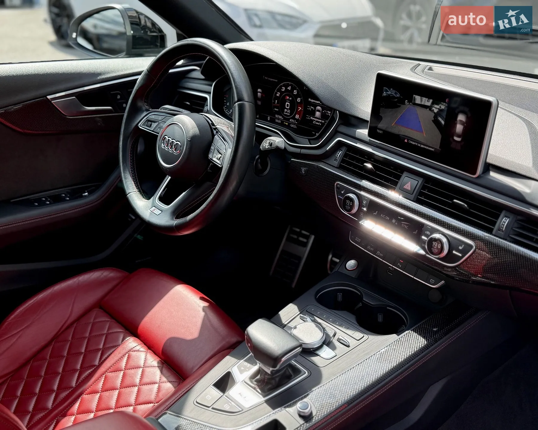 2018 Audi S4 - мініатюра 20