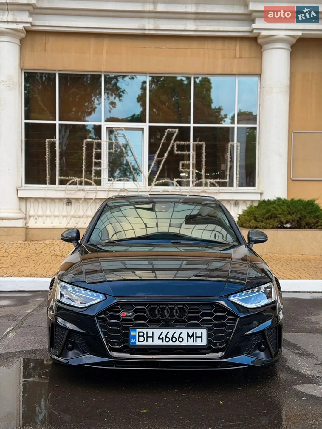 2019 Audi S4 - мініатюра 5